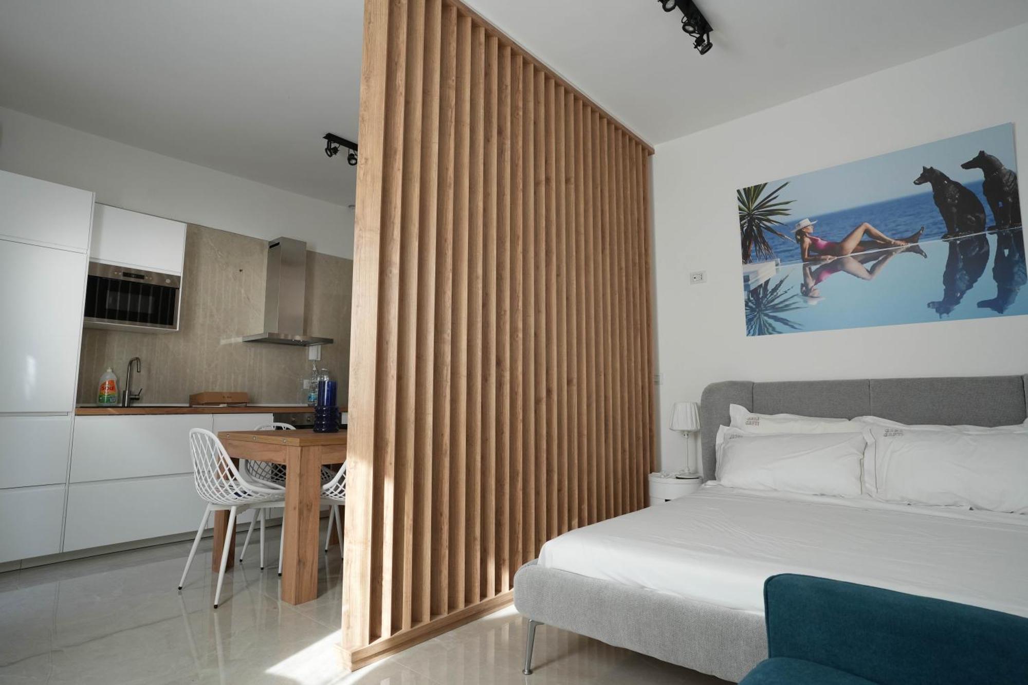 Bed & Breakfast Casa Casti
